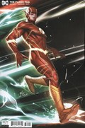 THE FLASH #766B 