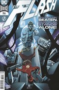 THE FLASH #766 