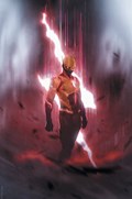 THE FLASH #750-PLAC-B 