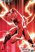 THE FLASH #760B 