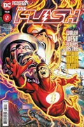 THE FLASH #768 
