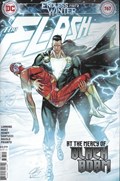 THE FLASH #767 