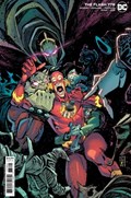THE FLASH #778B 