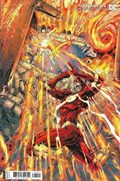 THE FLASH #772B 