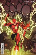 THE FLASH #774B 