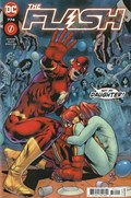 THE FLASH #774 