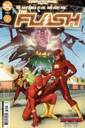 THE FLASH #784 