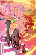THE FLASH #786C 