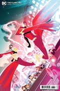 THE FLASH #786B 