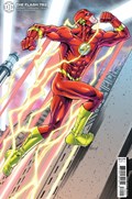 THE FLASH #782B 
