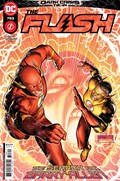THE FLASH #783 
