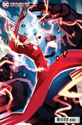 THE FLASH #788B 