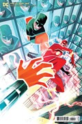 THE FLASH #789B 