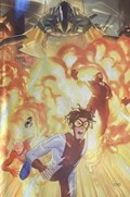 THE FLASH #790-RI-B 