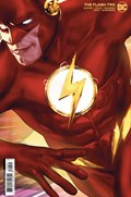 THE FLASH #790-RI 