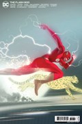 THE FLASH #800C 