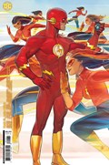 THE FLASH #800F 