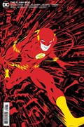 THE FLASH #800-RI 