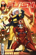 THE FLASH #799 