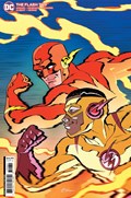 THE FLASH #799C 