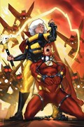THE FLASH #799-RI-B 
