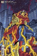 THE FLASH #793-RI 
