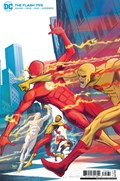 THE FLASH #793C 