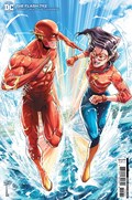 THE FLASH #792C 