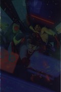 THE FLASH #792-RI-B 