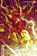 THE FLASH #792-RI 