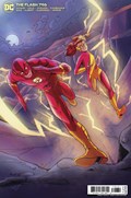 THE FLASH #796C 