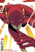 THE FLASH #796B 