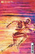 THE FLASH #798B 