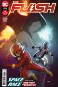 THE FLASH #798 