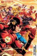 THE FLASH #798-RI 