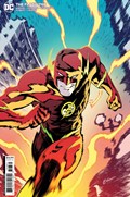 THE FLASH #798C 