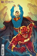 THE FLASH #797D 