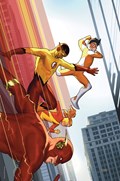 THE FLASH #797-RI-B 