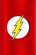 THE FLASH #800-BTC 