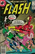 THE FLASH #276B 