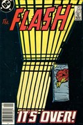 THE FLASH #349C 