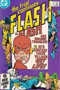 THE FLASH #342 