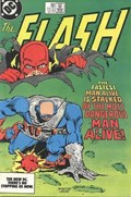 THE FLASH #338 