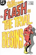 THE FLASH #340 