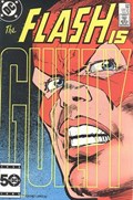 THE FLASH #348 