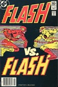 THE FLASH #323C 
