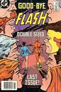THE FLASH #350B 