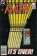 THE FLASH #349B 