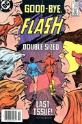 THE FLASH #350C 