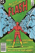 THE FLASH #347B 